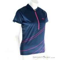 IXS Trail 6.2 Lady Jersey Damen Bikeshirt