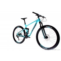 Bergamont Contrail 6.0 2017 Trailbike