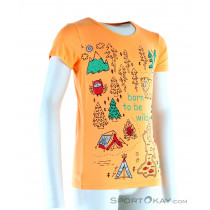 CMP SS Mädchen T-Shirt