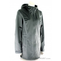 Salewa Fanes Melange GTX 2L Damen Outdoorjacke Gore-Tex