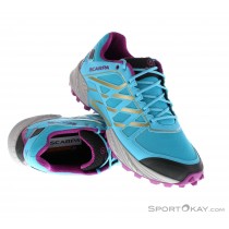Scarpa Neutron Damen Traillaufschuhe