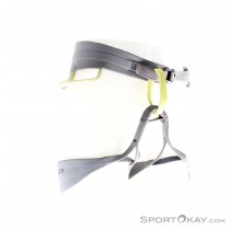 Black Diamond Solution Harness Damen Klettergurt