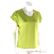 Black Diamond Pale Fire SS Damen T-Shirt