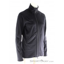 Mammut Performance Left ML Jacket Damen Outdoorjacke