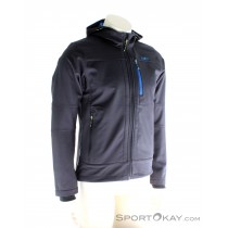 CMP Softshell Herren Outdoorjacke