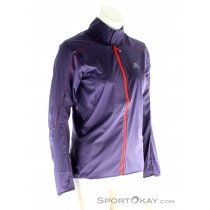 Salomon S-LAB Light Jacket Damen Outdoorjacke