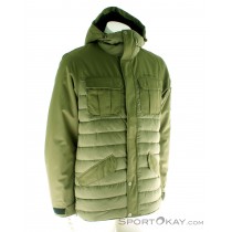 O'Neill Sculpture Hybrid Herren Skijacke