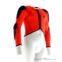 Dainese Scarabeo Safety Jacket Kinder Protektorenjacke