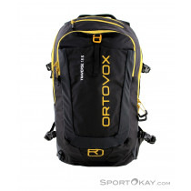 Ortovox Traverse S 18l Rucksack