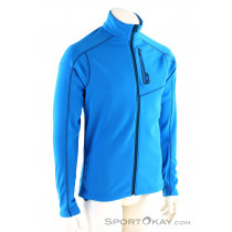 Scott Defined Tech Jacket Herren Tourensweater