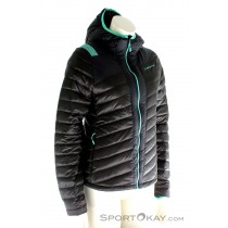 La Sportiva Frontier Down Jacket Damen Tourenjacke