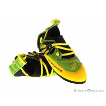 La Sportiva Stickit Kinder Kletterschuhe