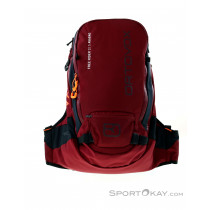 Ortovox Free Rider 20l S Avabag Airbagrucksack o. Kartusche
