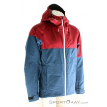 Ortovox Corvara Jacket Herren Outdoorjacke