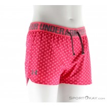 Under Armour Play Up Short Mädchen Fitnesshose
