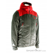 Maloja Stettin Jacket Herren Tourenjacke