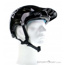 POC Tectal Race Spin Bikehelm