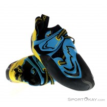 La Sportiva Futura Herren Kletterschuhe