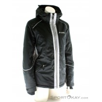 Maier Disentis Jacket Damen Skijacke