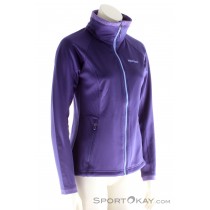 Marmot Wanderer Jacket Damen Outdoorjacke