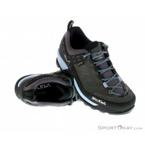 Salewa MTN Trainer GTX Damen Zustiegsschuhe Gore-Tex