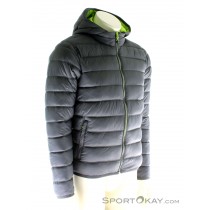 CMP Zip Hood Jacket Herren Outdoorjacke