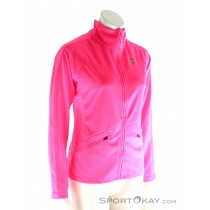 Kari Traa Louise Fleece Damen Trainingsjacke