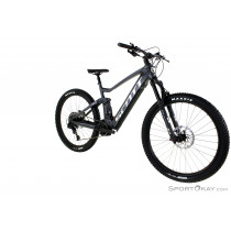 Scott Strike eRide 930 625Wh 29" 2022 E-Bike Mountainbike
