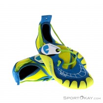 La Sportiva Gripit Kinder Kletterschuhe