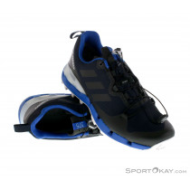 adidas Terrex Fast GTX Herren Trekkingschuhe Gore-Tex