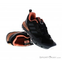 adidas Terrex Fast GTX Surround Damen Laufschuhe Gore-Tex