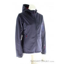 CMP Softshell Damen Outdoorjacke