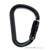 Petzl William Ball-Lock HMS-Karabiner