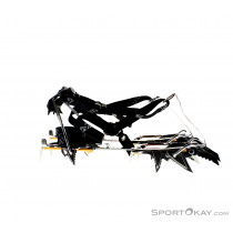 Black Diamond Cyborg Pro Steigeisen