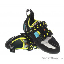 Scarpa Vapor V Damen Kletterschuhe