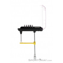 Topeak ComboTorq Wrench & Bit Drehmomentschlüssel und Bitset