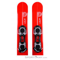 Kohla Figl mit Plattenbindung Firngleiter