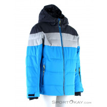 CMP Fix Hood Jungen Skijacke