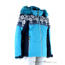 CMP Snaps Hood Mädchen Skijacke