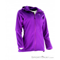 Haglöfs Isogon II Q Hood Damen Outdoorsweater