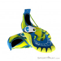 La Sportiva Gripit Kinder Kletterschuhe