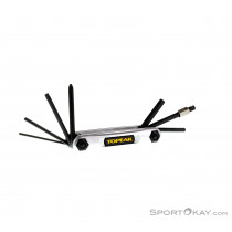 Topeak X-Tool mit 10 Funtionen Multitool
