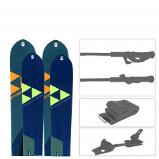 SKITOUREN FISCHER X-TREME 82+88 AKTION bis -50% > 3er SET ab 440 EUR  >  4er SET ab 490 EUR