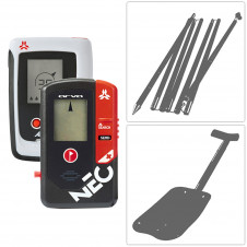 LVS ARVA 3er SET 2020 ab 289 EUR