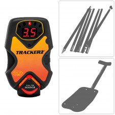 LVS BCA Tracker 2 3er SET 2018