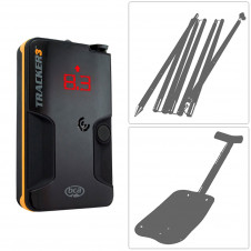 LVS BCA Tracker 3 3er SET 2018