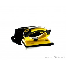 Toko T14 Digital Wax Iron Wachsbügeleisen-Gelb