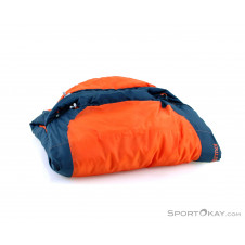 Marmot Kids Banzai Trestles 35 Kinder Schlafsack links-Orange-122