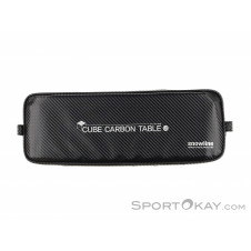 Snowline Cube Carbon L5 Campingtisch-Blau-One Size