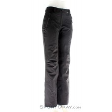 Icepeak Noelia Pant Damen Skihose-Schwarz-36